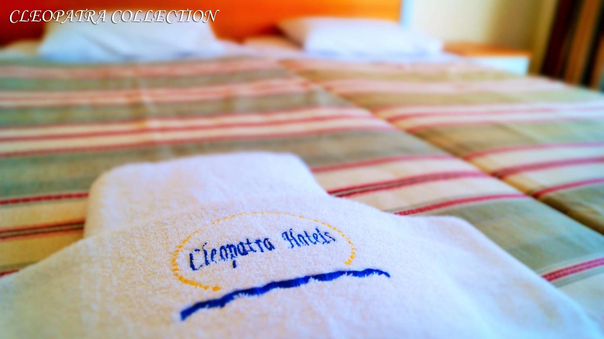 Hotel Cleopatra Superior Kardamena  Habitación foto